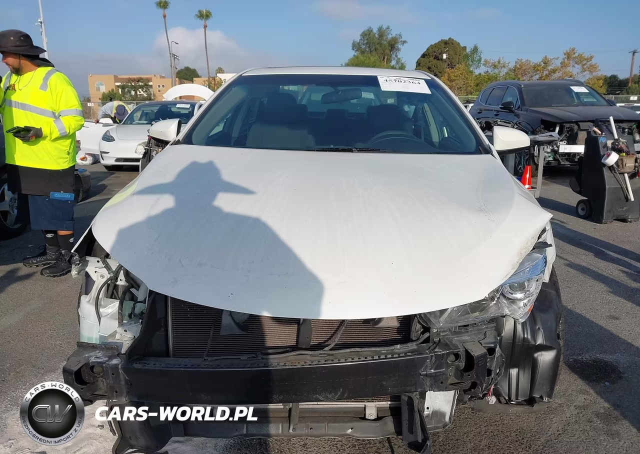 2017 Toyota Camry Se VIN:4T1BF1FK6HU379950 - 13