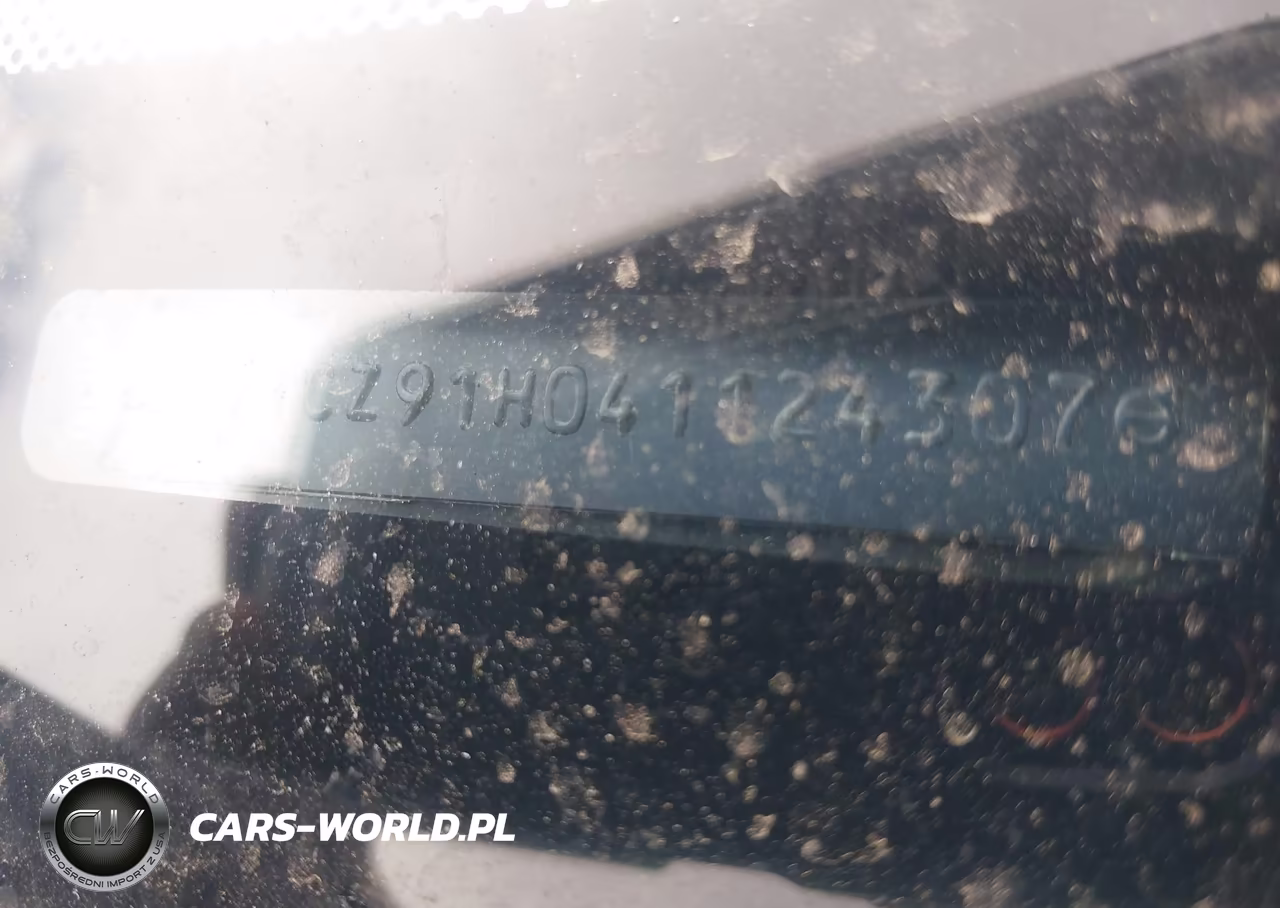 2004 Volvo Xc90 T6 VIN:YV1CZ91H041124307 - 9