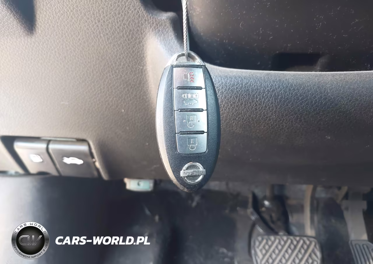 2016 Nissan Sentra Sr VIN:3N1AB7AP6GY209975 - 11