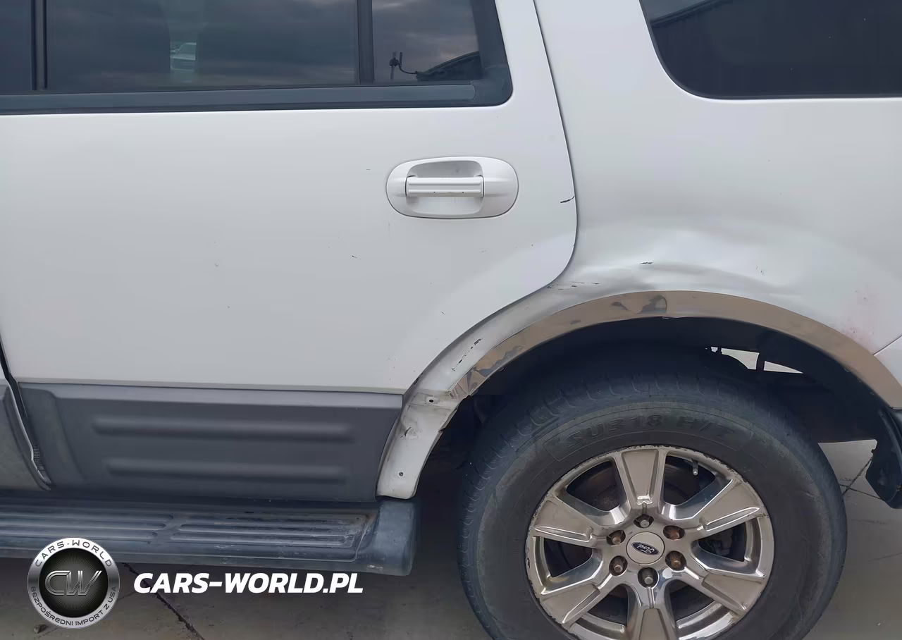 2004 Ford Expedition Xlt VIN:1FMPU15L34LB48526 - 6