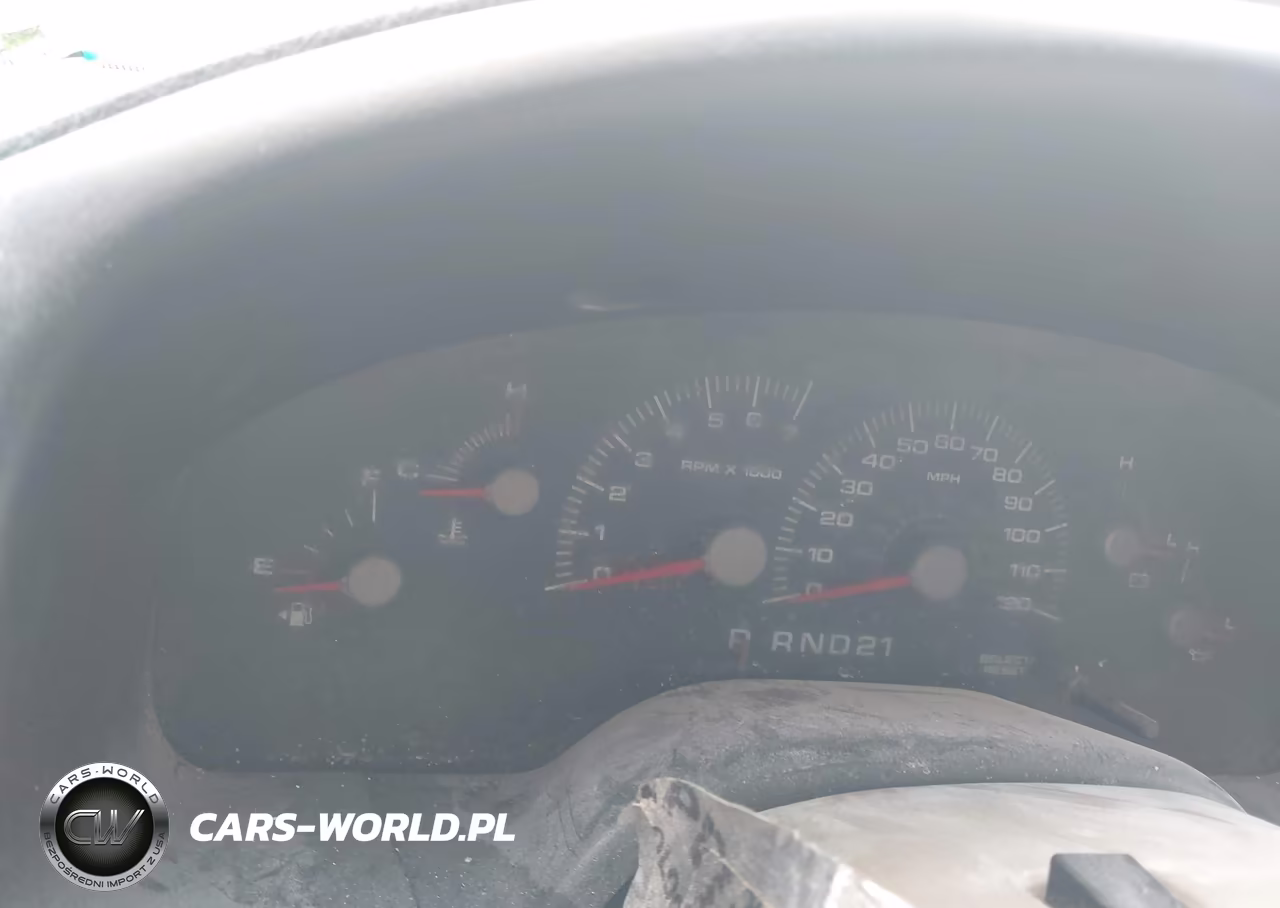 2004 Ford Expedition Xlt VIN:1FMPU15L34LB48526 - 7