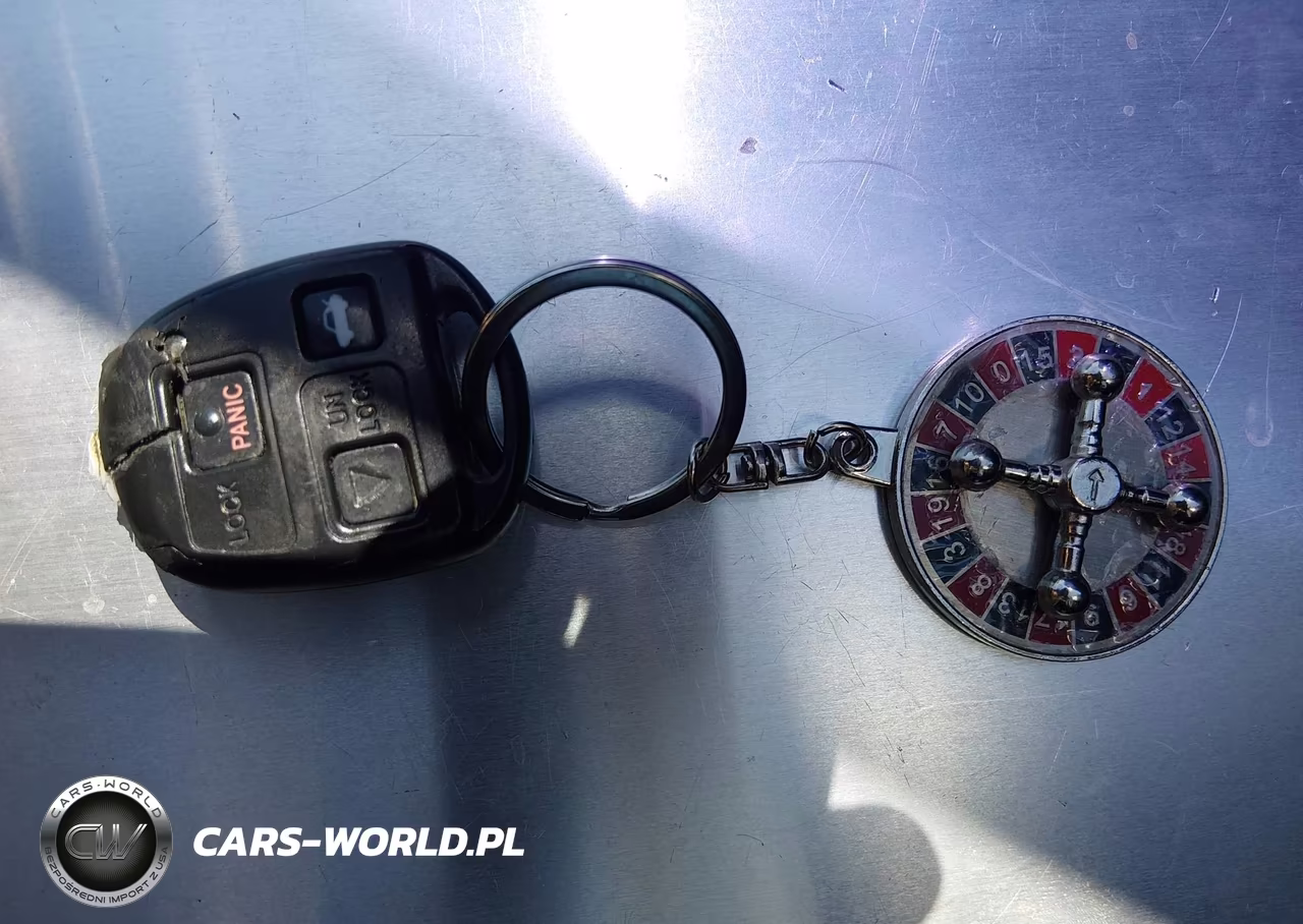 2001 Lexus Gs 300 VIN:JT8BD69S810133903 - 11