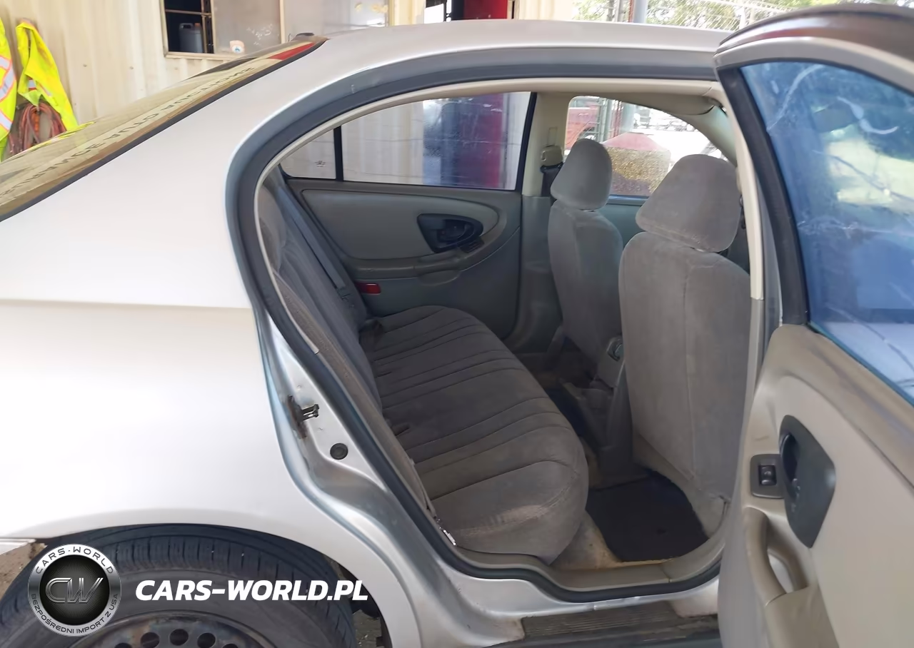 2003 Chevrolet Malibu VIN:1G1ND52J53M582986 - 7