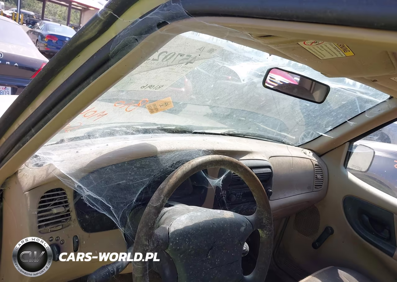 2000 Ford Ranger Xl-Xlt VIN:1FTZR15V3YPC05340 - 12