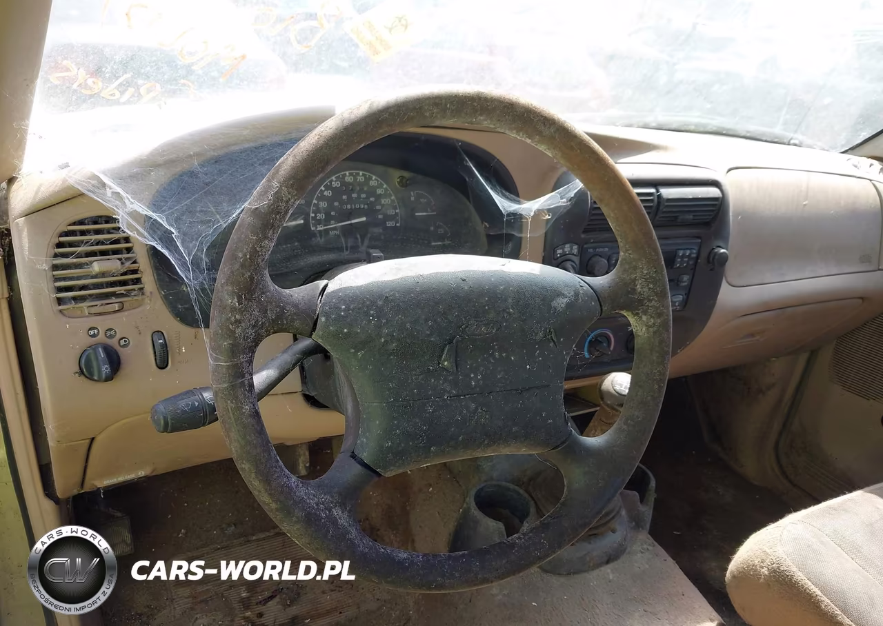 2000 Ford Ranger Xl-Xlt VIN:1FTZR15V3YPC05340 - 13