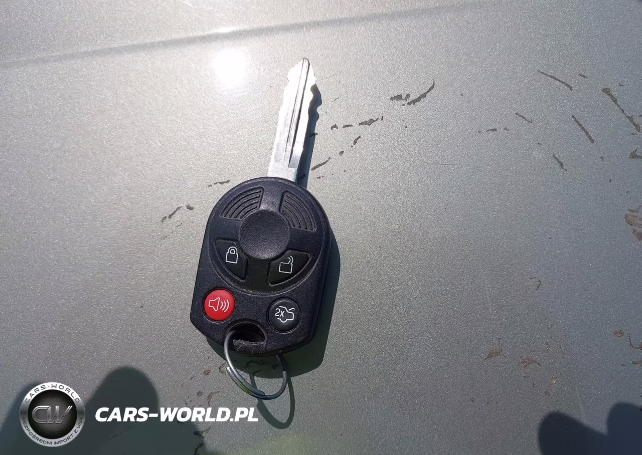 2009 Ford Fusion Se VIN:3FAHP07Z29R142369 - 11