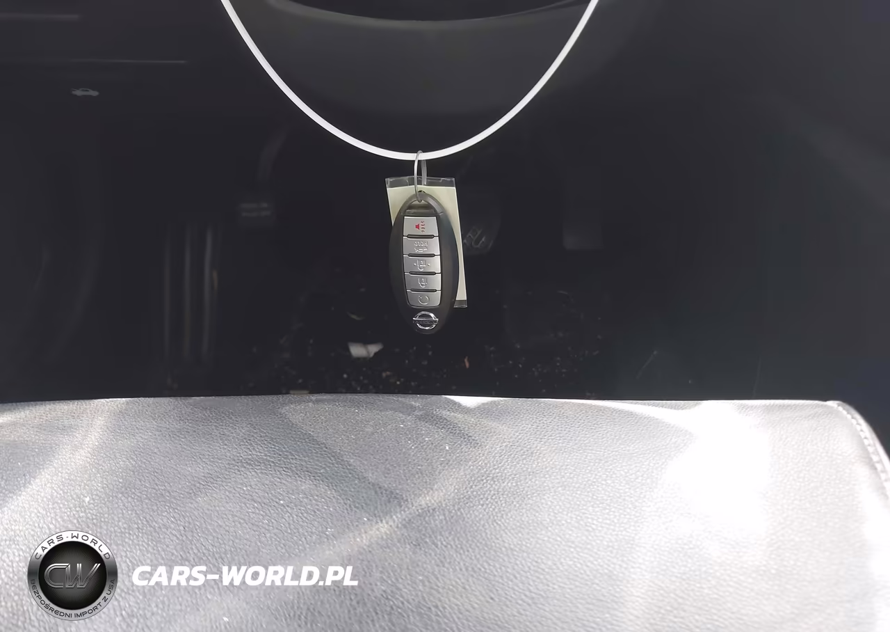 2016 Nissan Maxima 3.5 Sl VIN:1N4AA6AP8GC448050 - 11