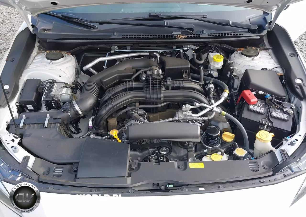 2021 Subaru Impreza Premium 5-Door VIN:4S3GTAD6XM3717102 - 10
