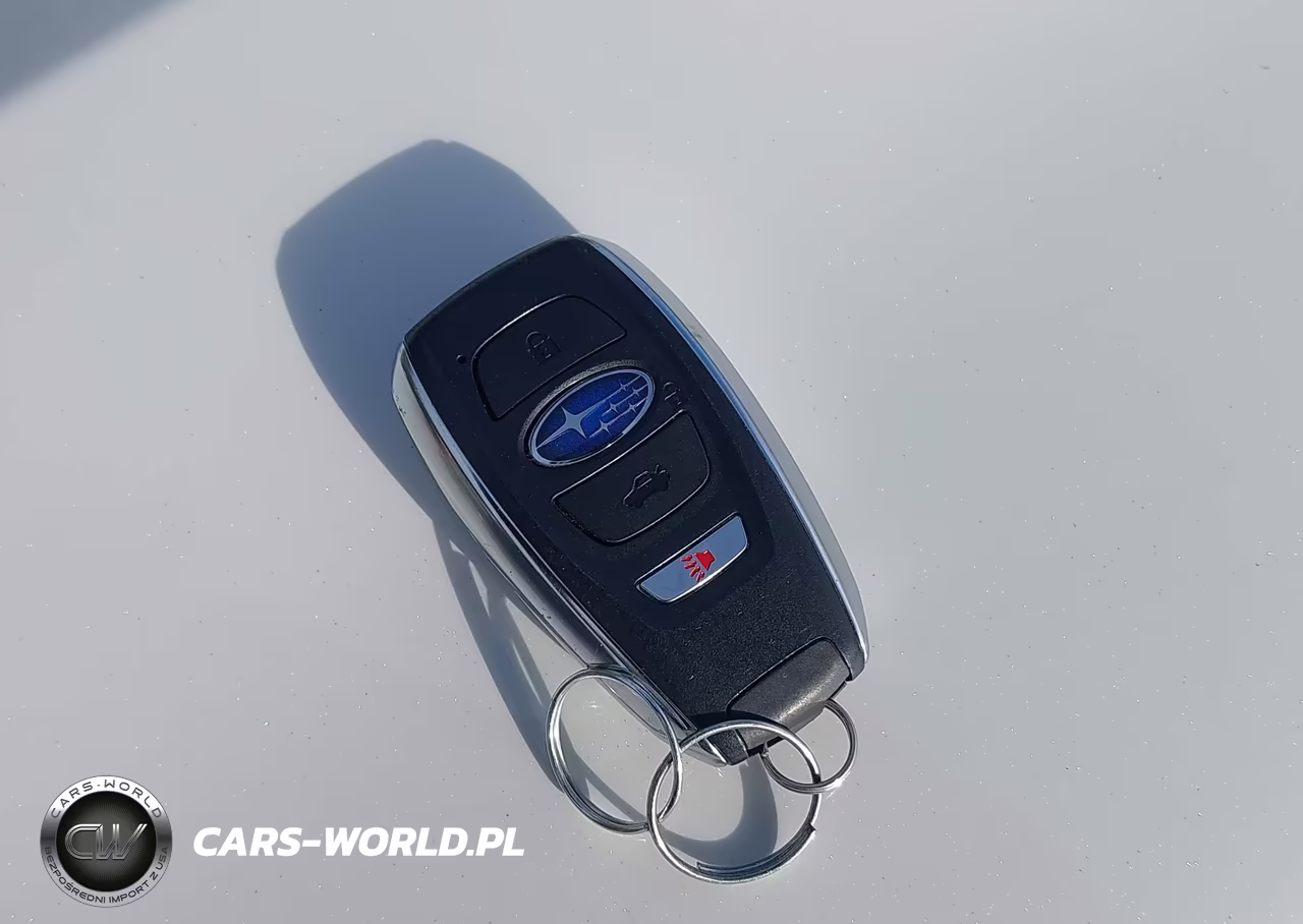 2021 Subaru Impreza Premium 5-Door VIN:4S3GTAD6XM3717102 - 11