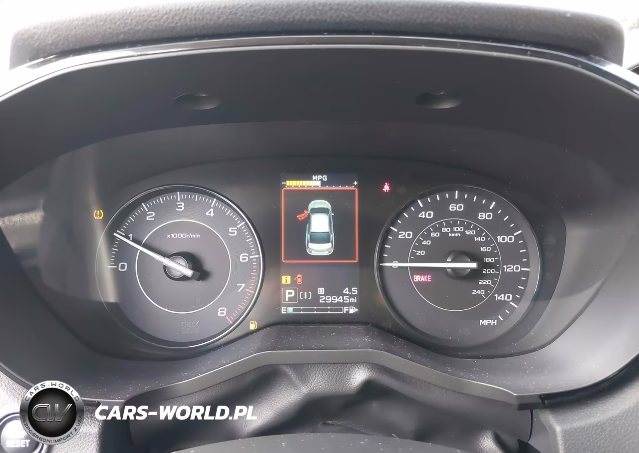 2021 Subaru Impreza Premium 5-Door VIN:4S3GTAD6XM3717102 - 7