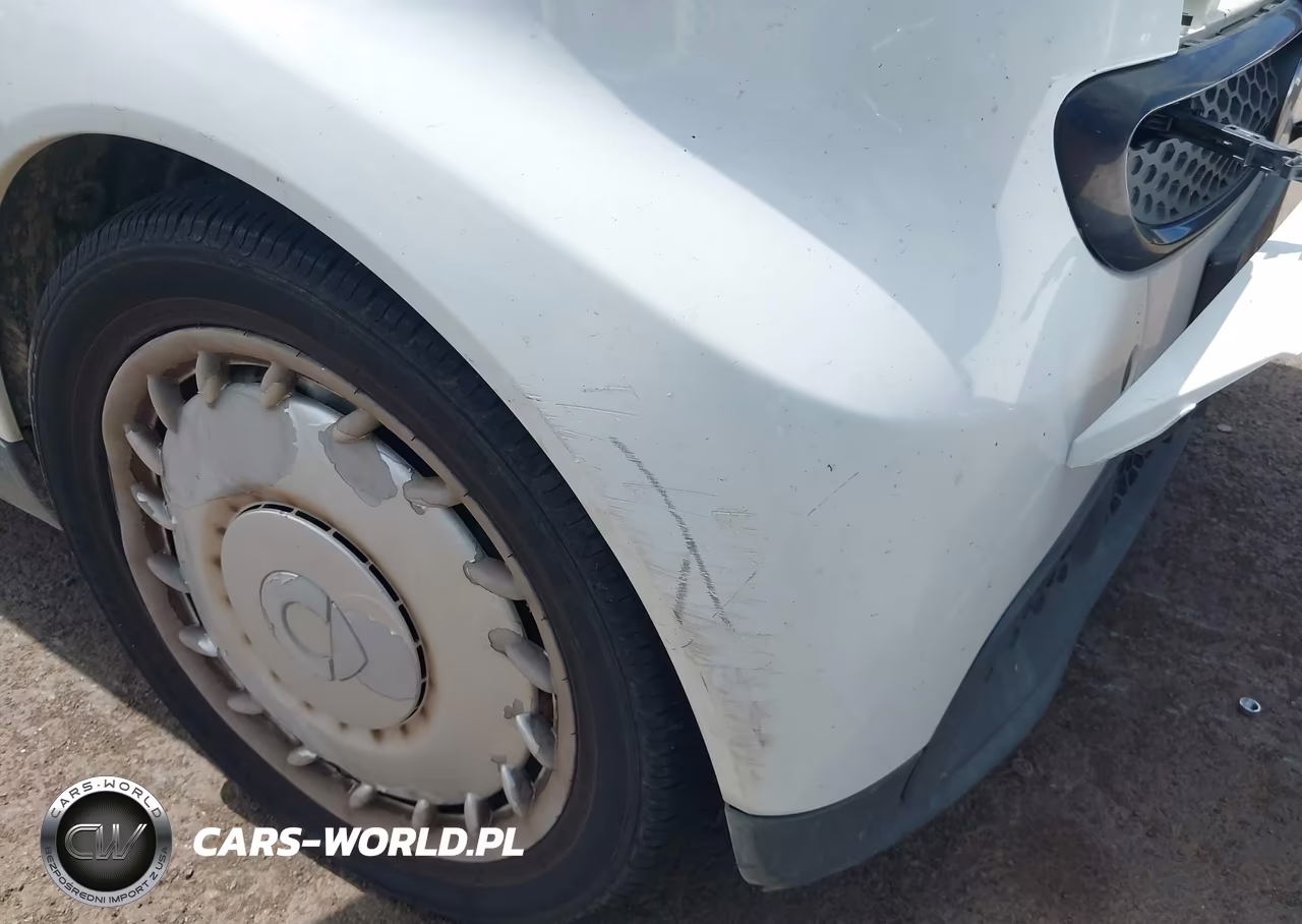 2013 Smart Fortwo Pure VIN:WMEEJ3BA5DK709593 - 6