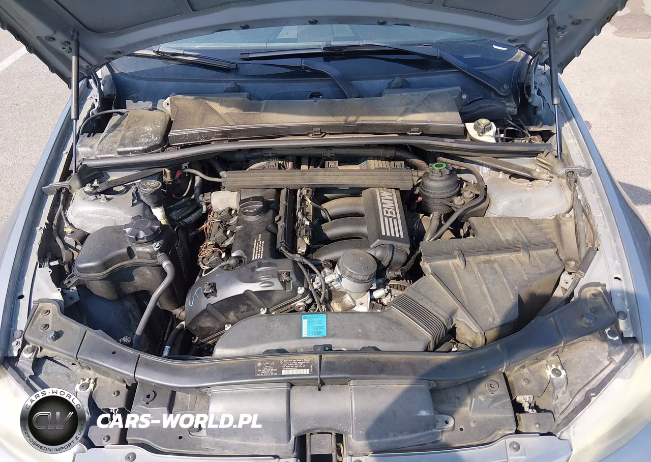 2011 BMW 328I VIN:WBAPH7C50BE461712 - 10