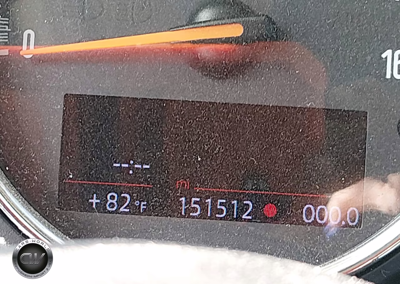 2019 Mini Countryman Cooper VIN:WMZYS7C59K3F45969 - 15