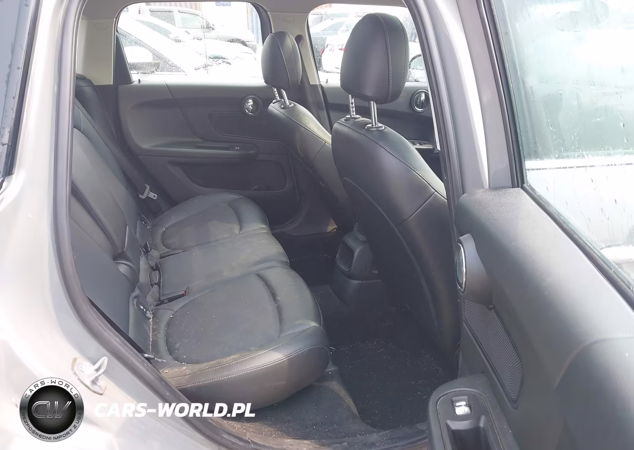 2019 Mini Countryman Cooper VIN:WMZYS7C59K3F45969 - 8