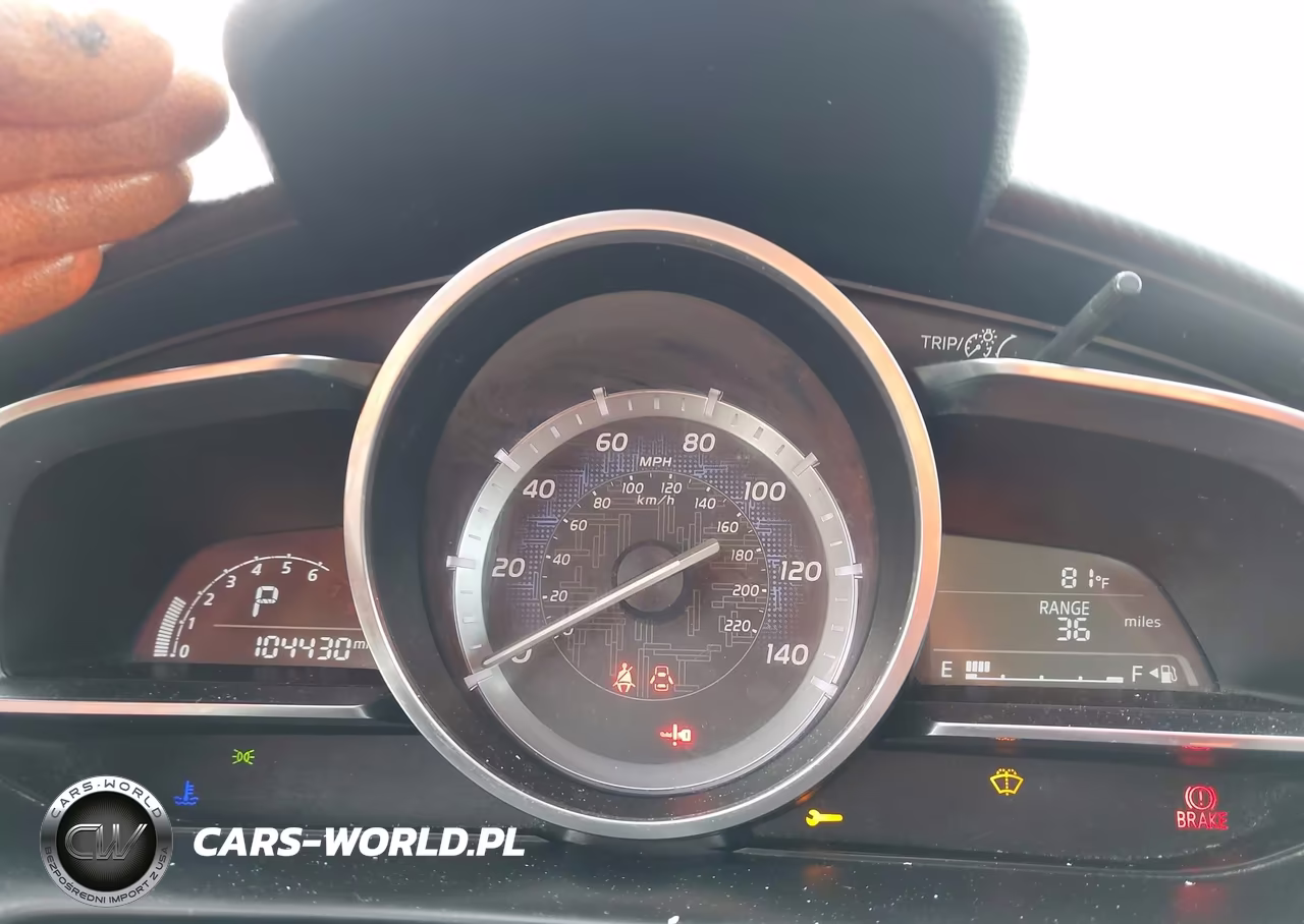 2017 Toyota Yaris Ia VIN:3MYDLBYVXHY159874 - 7