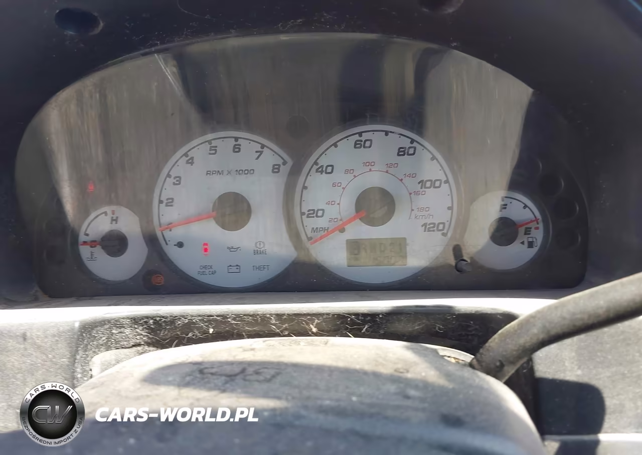 2004 Ford Escape Xlt VIN:1FMYU03184KA41400 - 7