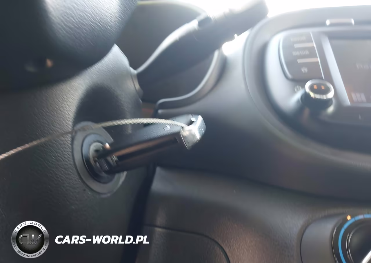 2024 Kia Soul Lx VIN:KNDJ23AU1R7233360 - 11