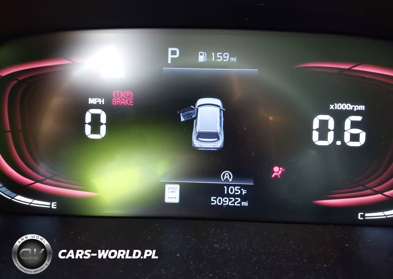 2024 Kia Soul Lx VIN:KNDJ23AU1R7233360 - 7