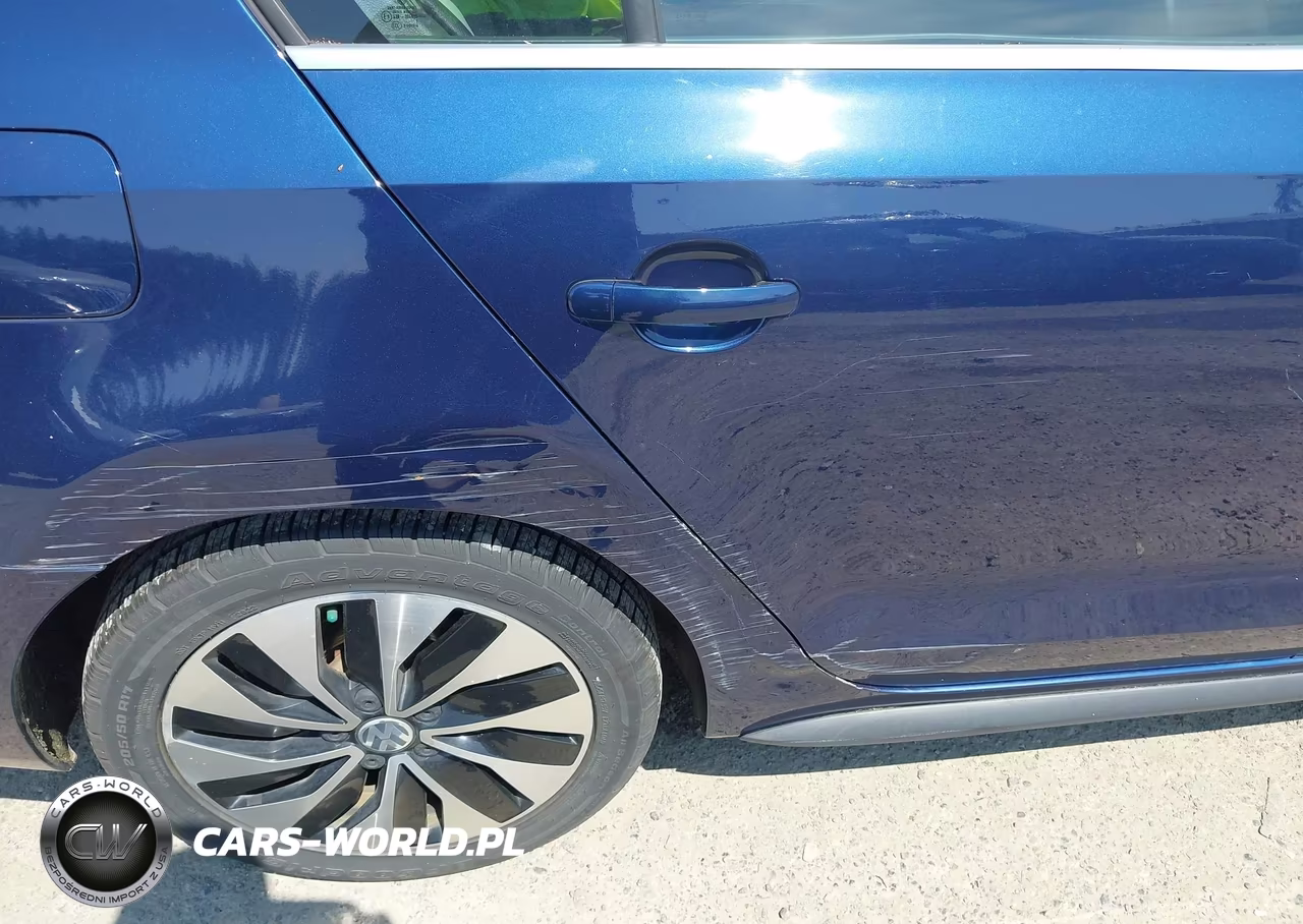 2013 Volkswagen Jetta Hybrid Sel Premium VIN:3VW637AJ1DM306688 - 12