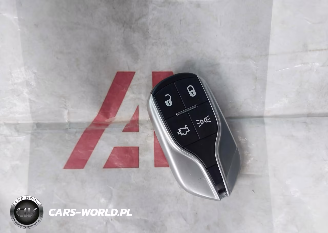2016 Maserati Ghibli VIN:ZAM57XSA1G1168469 - 11