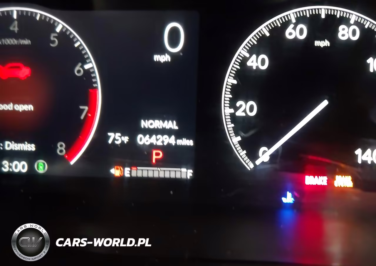 2025 Honda Cr-V Lx Awd VIN:2HKRS4H2XSH412673 - 15