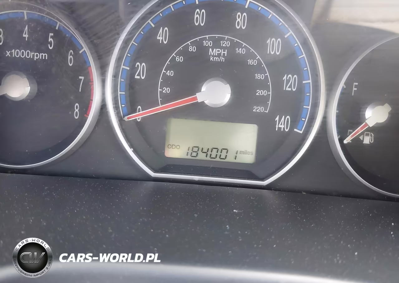 2009 Hyundai Santa Fe Limited VIN:5NMSH73E39H244501 - 7