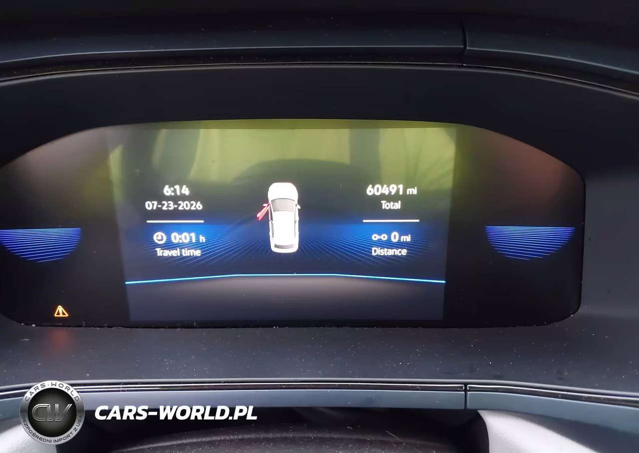 2022 Volkswagen Taos 1.5T Se VIN:3VVSX7B29NM003089 - 7