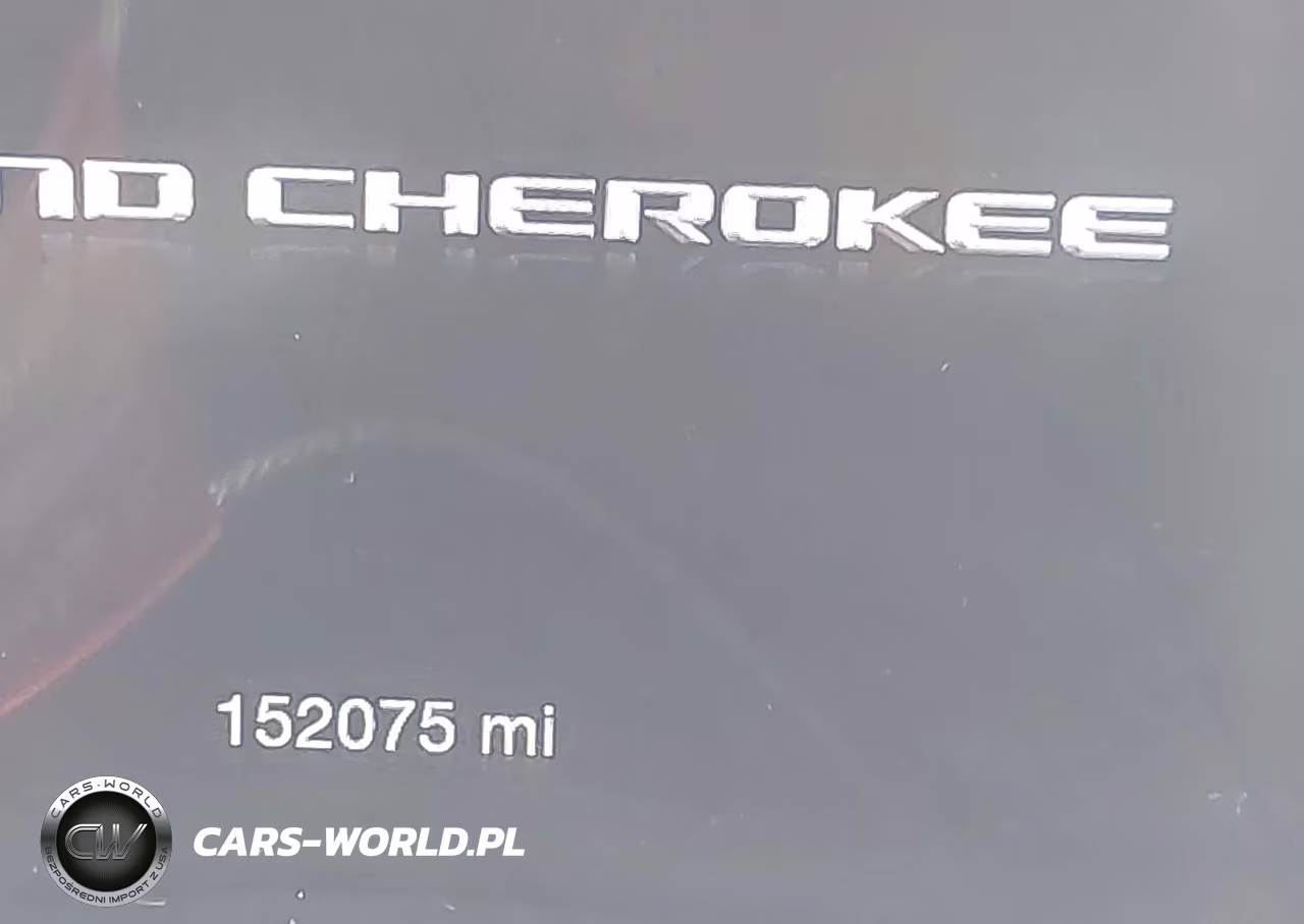 2018 Jeep Grand Cherokee Altitude 4X4 VIN:1C4RJFAGXJC387546 - 6
