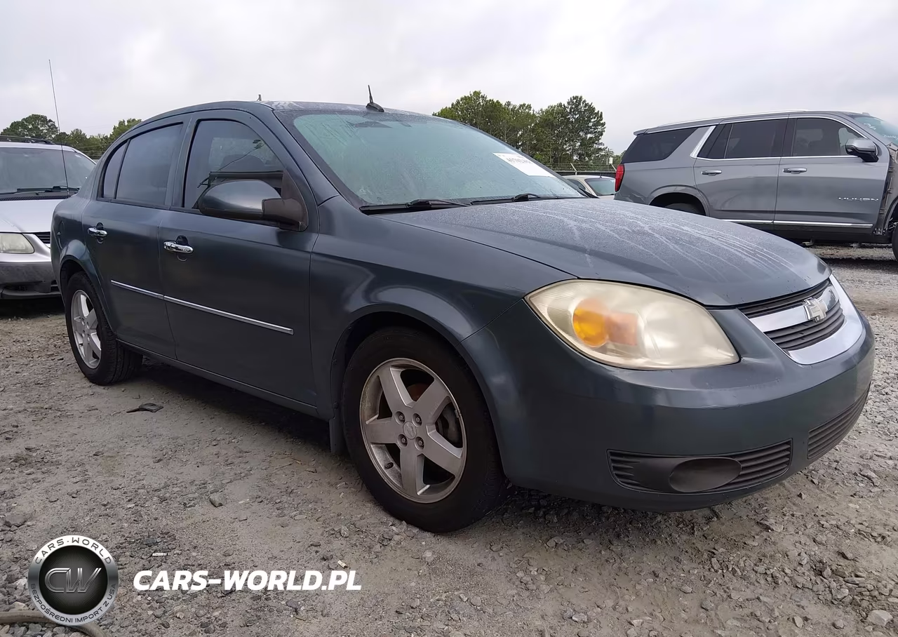 2005 Chevrolet Cobalt Lt
