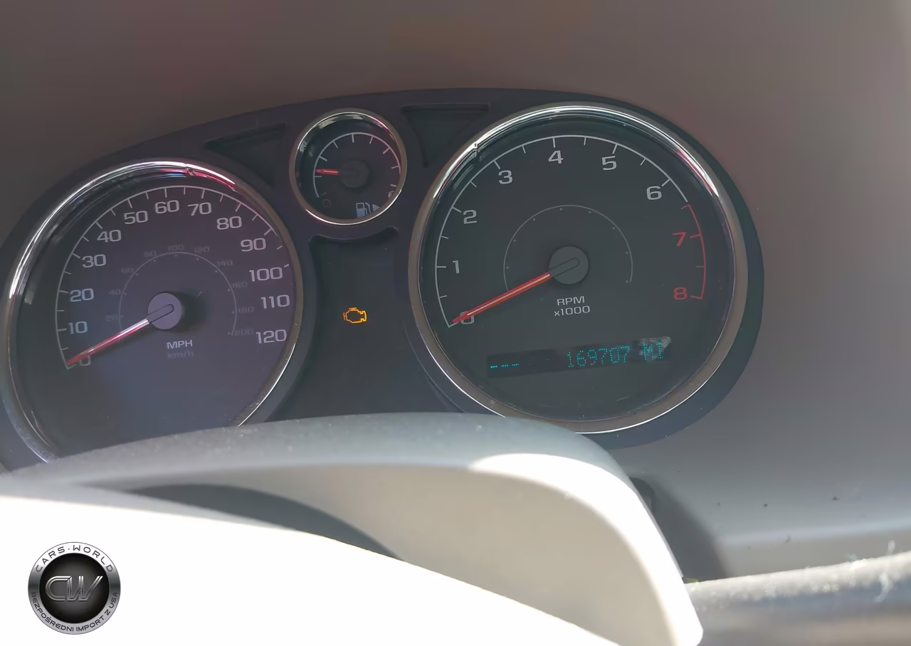 2005 Chevrolet Cobalt Lt VIN:1G1AZ54F957621136 - 7