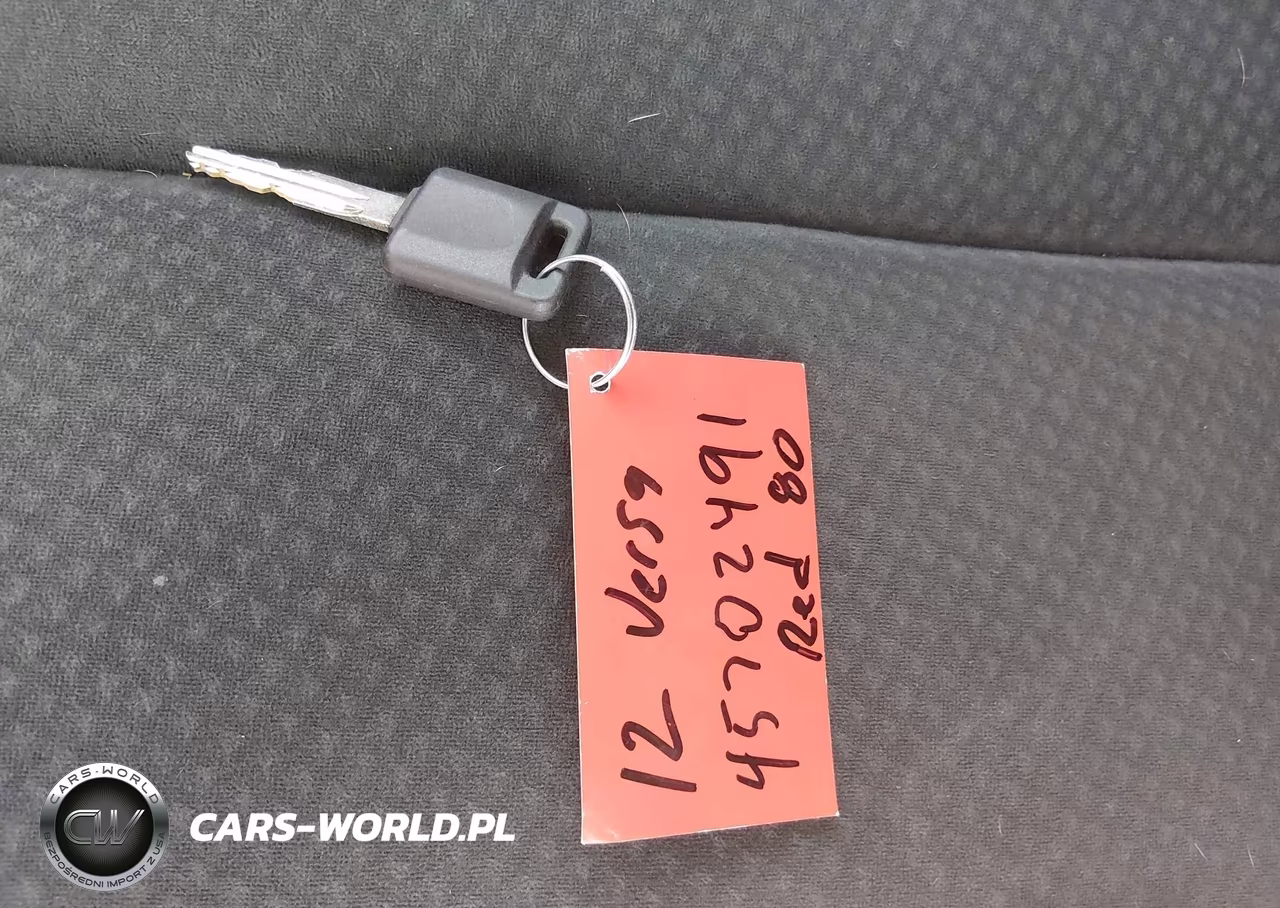 2012 Nissan Versa 1.8 S VIN:3N1BC1CP2CL372819 - 11