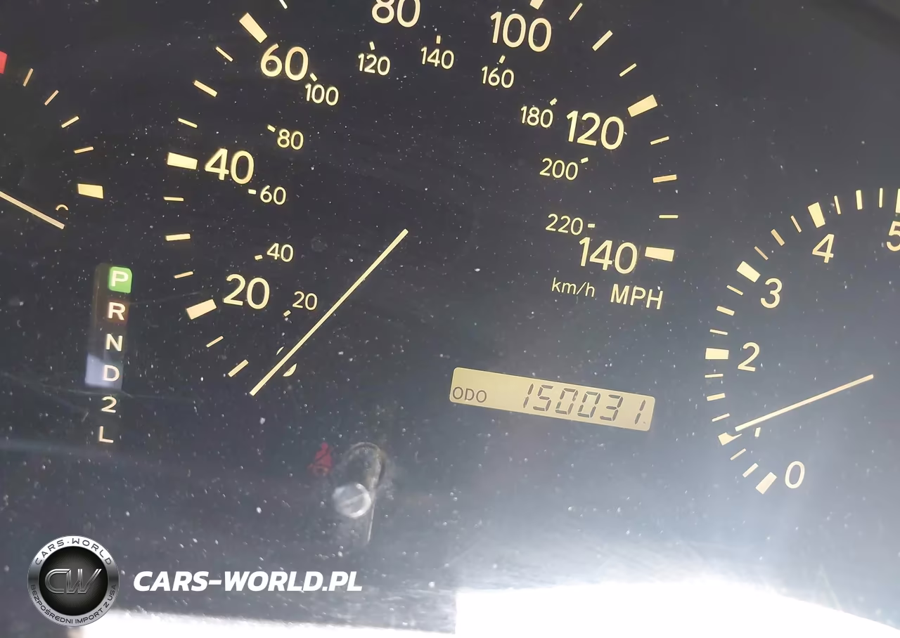2000 Lexus Rx 300 VIN:JT6HF10U8Y0130413 - 7