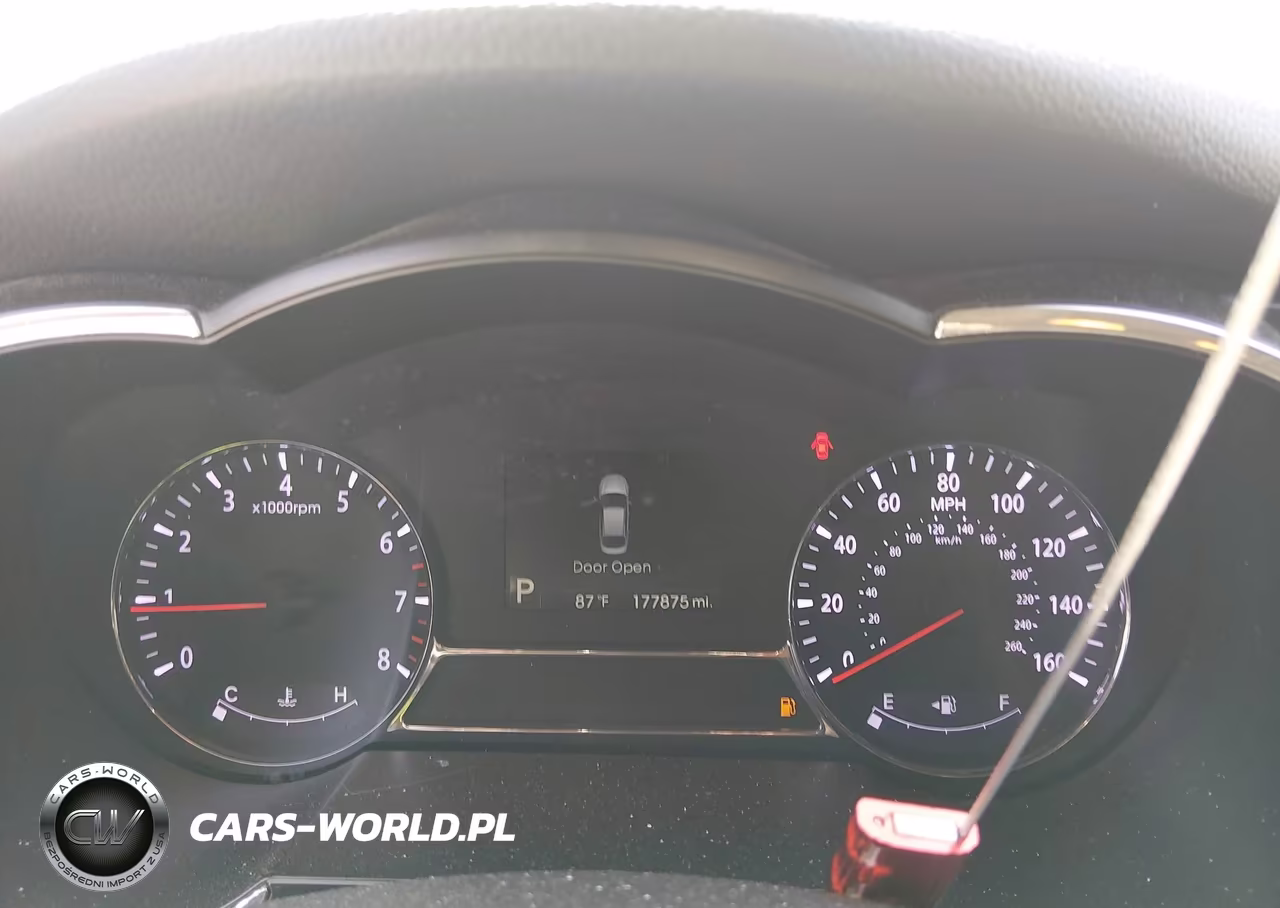 2013 Kia Optima Sx VIN:5XXGR4A66DG221024 - 7