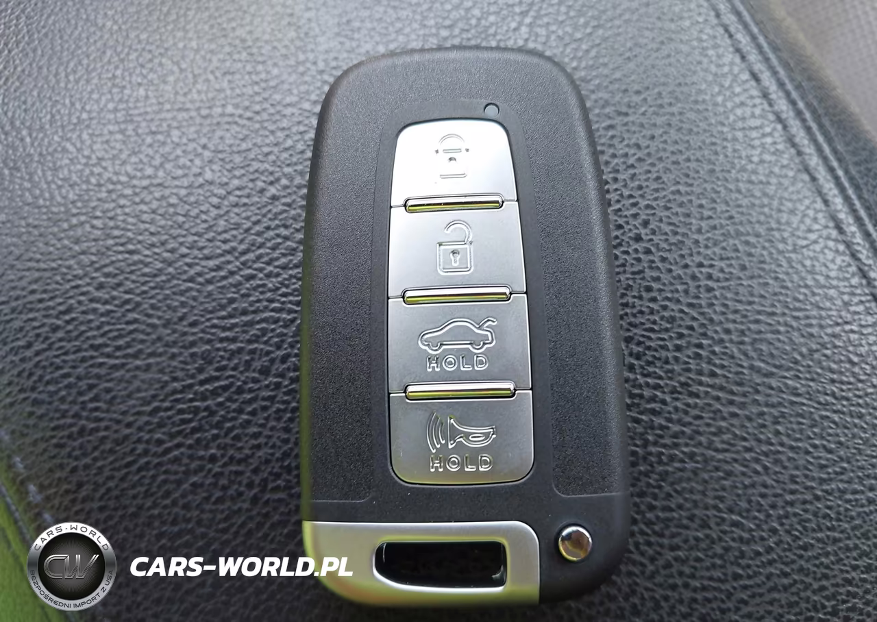2011 Hyundai Sonata Se VIN:5NPEC4AC2BH254201 - 11