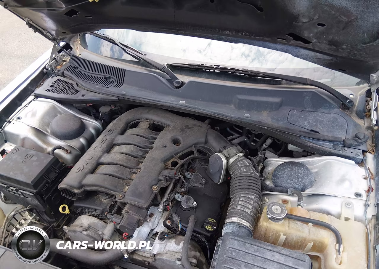 2010 Dodge Challenger Se VIN:2B3CJ4DV5AH321408 - 10