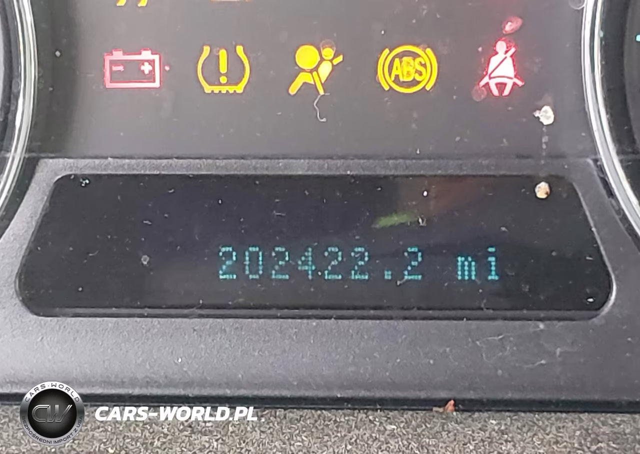 2009 Ford Flex Sel VIN:2FMDK52C89BA14428 - 7
