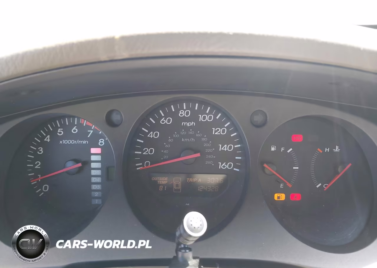 2000 Acura Tl 3.2 VIN:19UUA5669YA008841 - 7