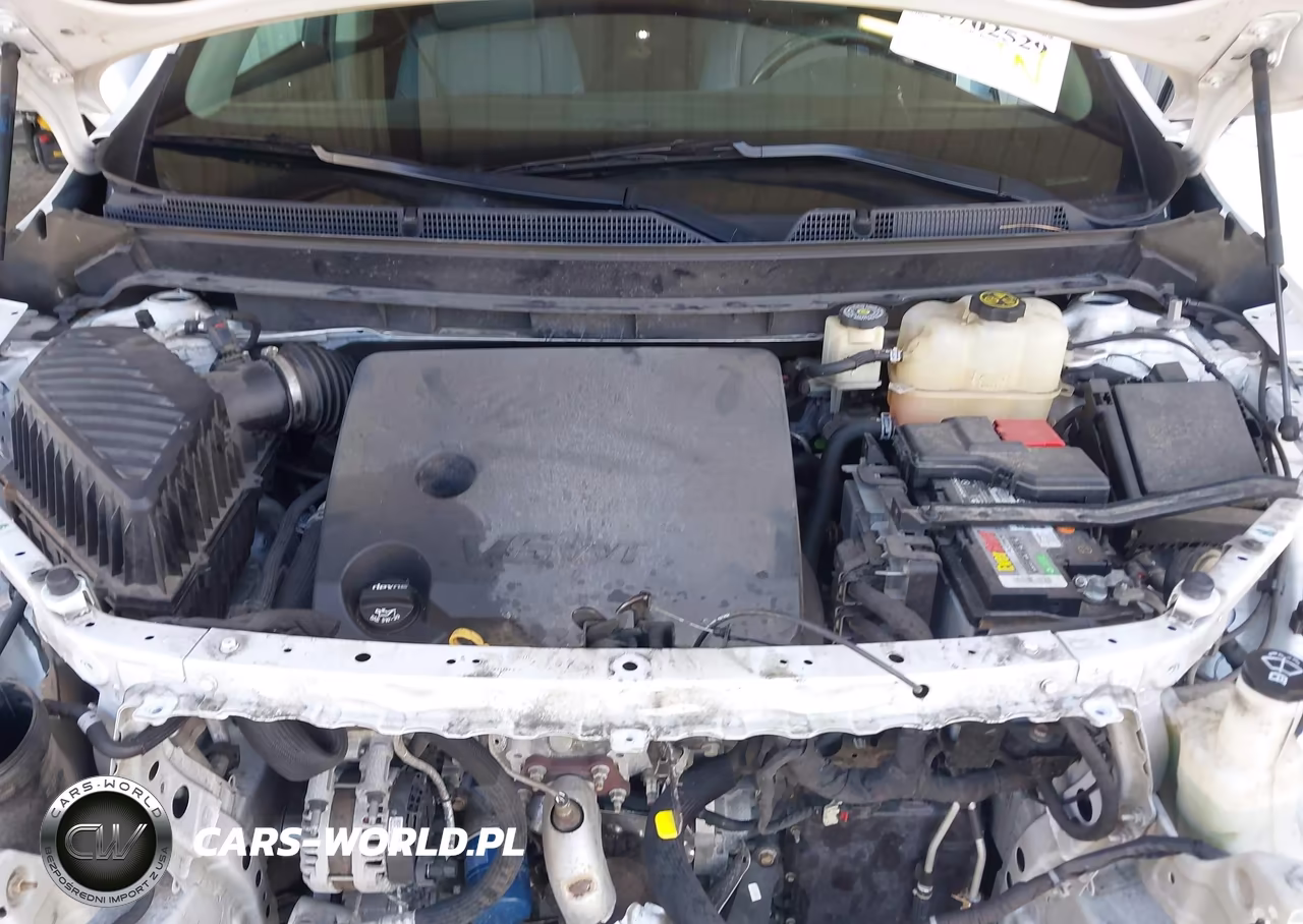 2020 Buick Enclave Fwd Essence VIN:5GAERBKW9LJ105855 - 10