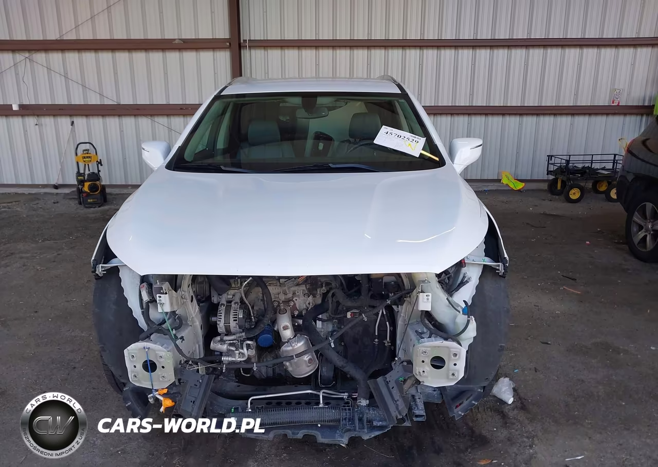 2020 Buick Enclave Fwd Essence VIN:5GAERBKW9LJ105855 - 12