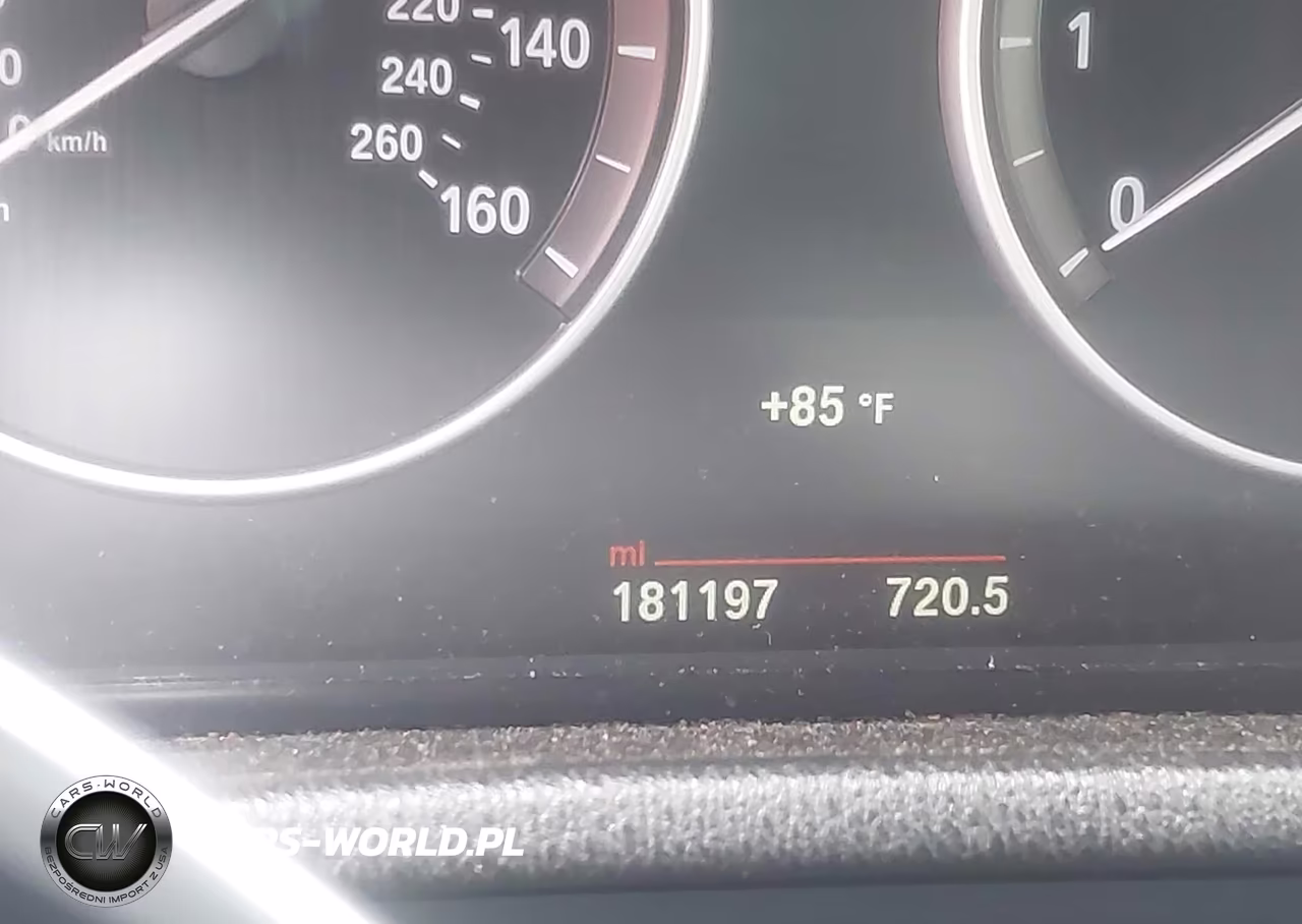 2016 BMW X4 xDrive28I VIN:5UXXW3C50G0R21195 - 15