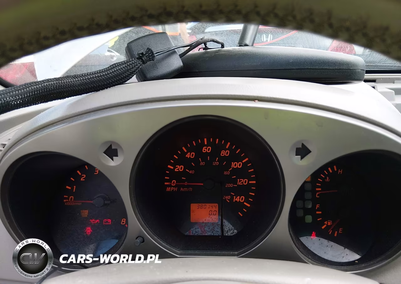 2003 Nissan Altima 2.5 S VIN:1N4AL11D43C107709 - 7