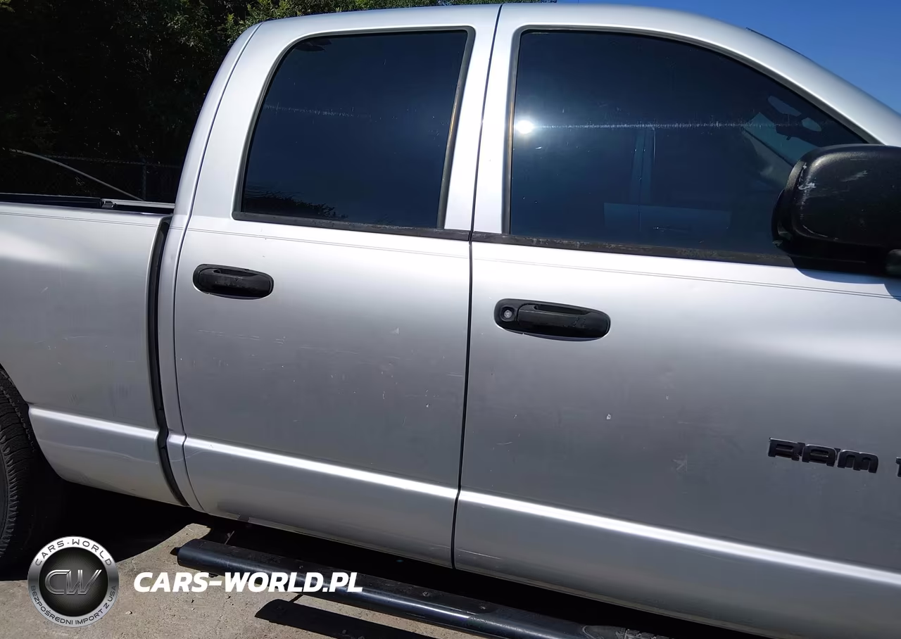 2007 Dodge Ram 1500 St VIN:1D7HA18K27J621486 - 13