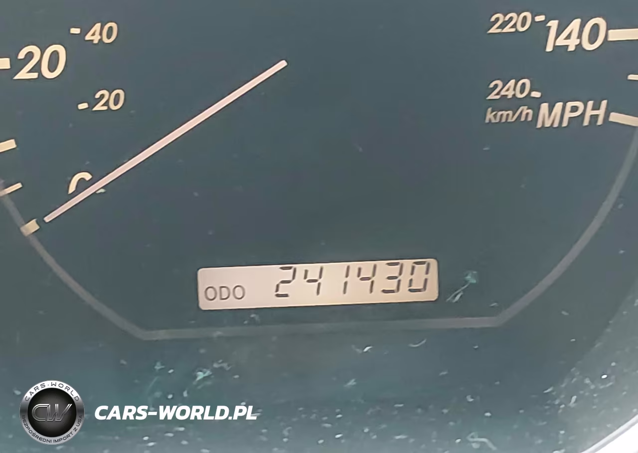 2005 Lexus Rx 330 VIN:2T2GA31U25C040233 - 7
