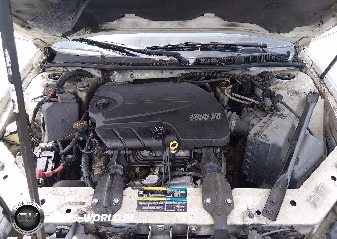 2009 Chevrolet Impala Police VIN:2G1WS57M091293452 - 10