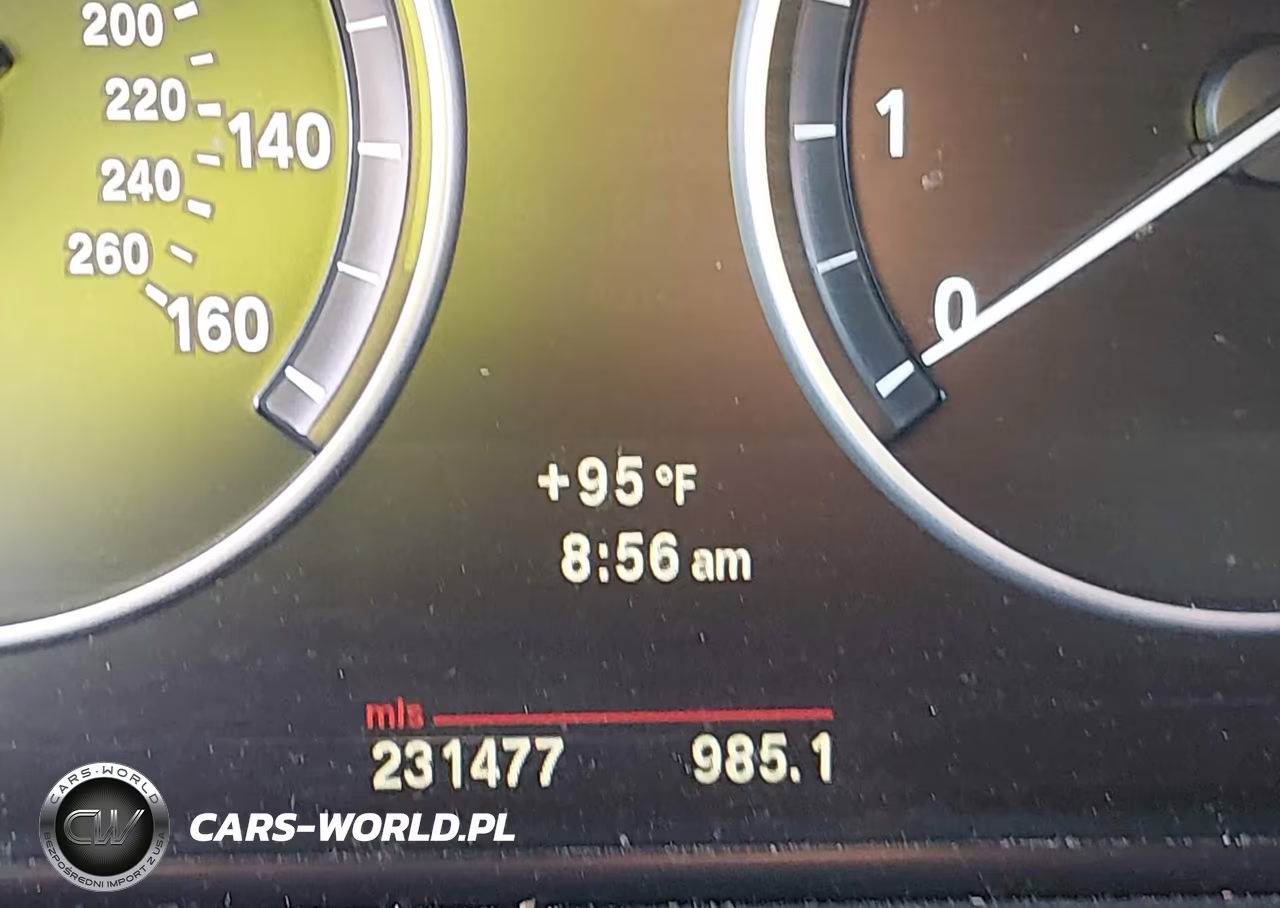 2012 BMW X3 xDrive35I VIN:5UXWX7C53CL736521 - 15