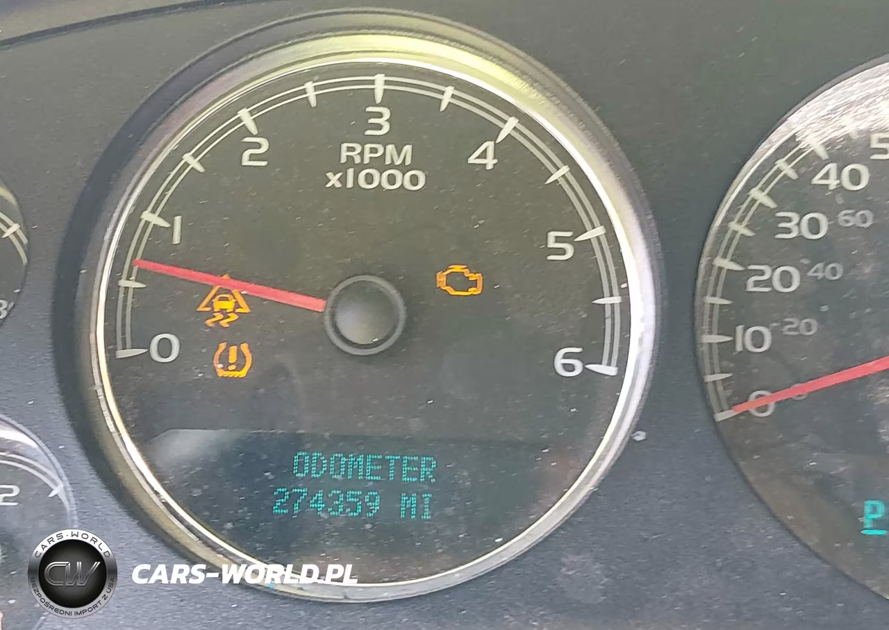2007 Chevrolet Tahoe Lt VIN:1GNFC13017J406240 - 14