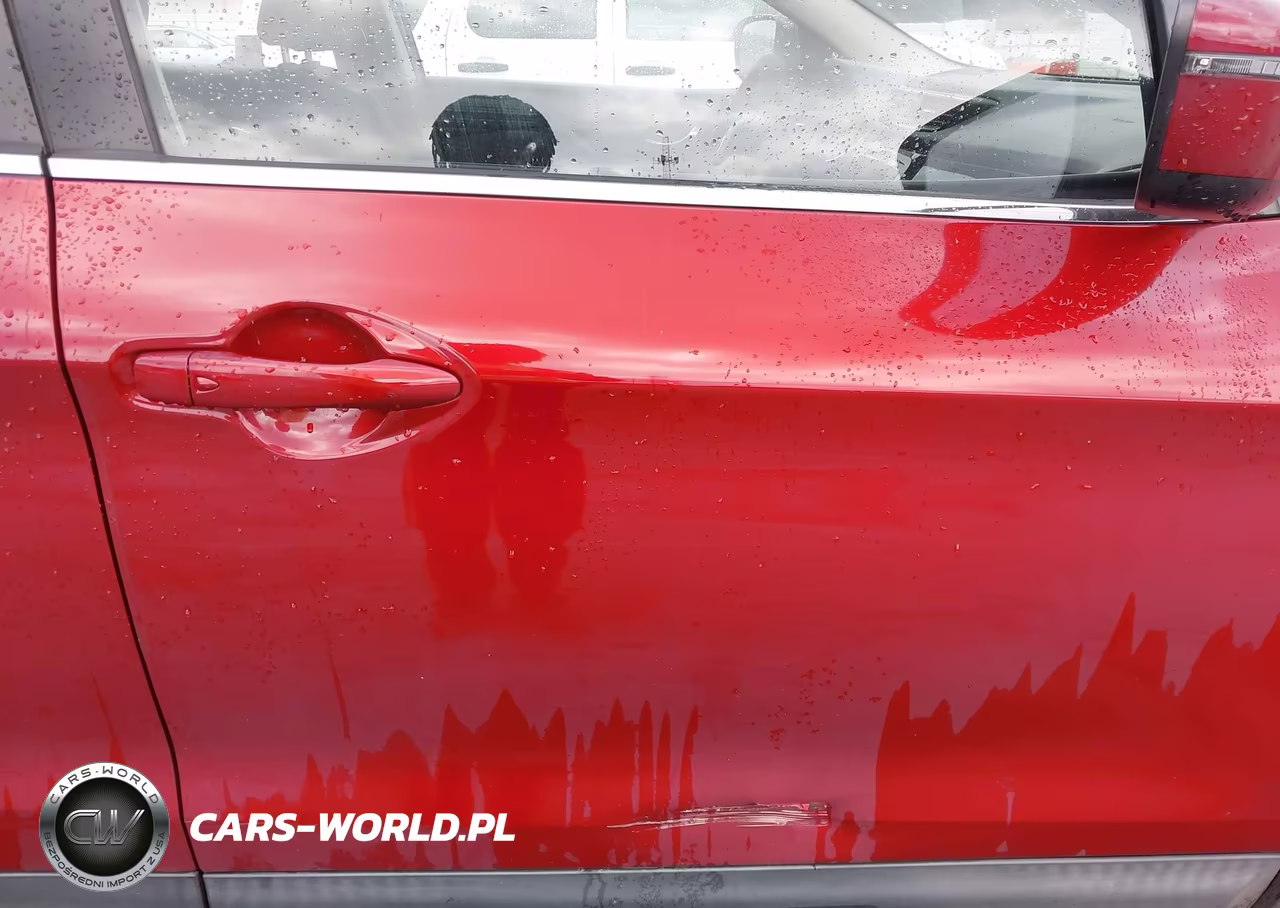 2020 Nissan Rogue Sport Sv Fwd Xtronic Cvt VIN:JN1BJ1CV9LW276328 - 17