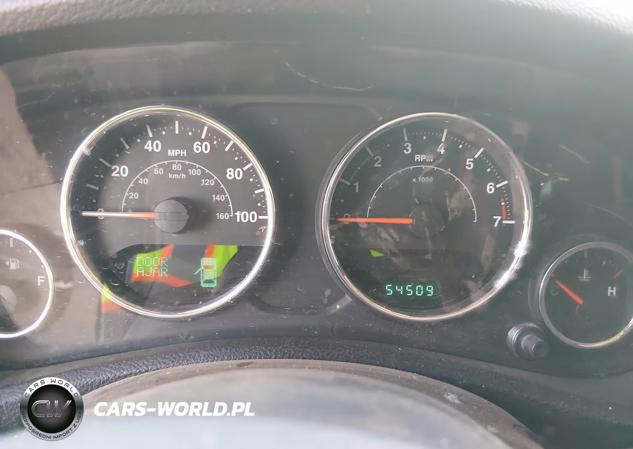2014 Jeep Wrangler Unlimited Rubicon VIN:1C4BJWFG1EL278053 - 15