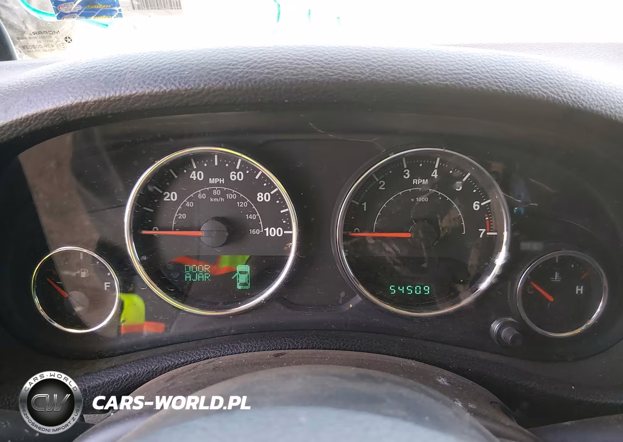 2014 Jeep Wrangler Unlimited Rubicon VIN:1C4BJWFG1EL278053 - 7