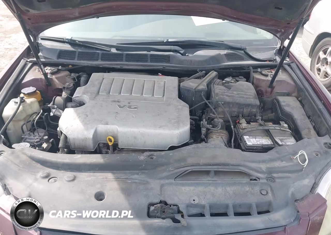2005 Toyota Avalon Xls VIN:4T1BK36B85U028251 - 10